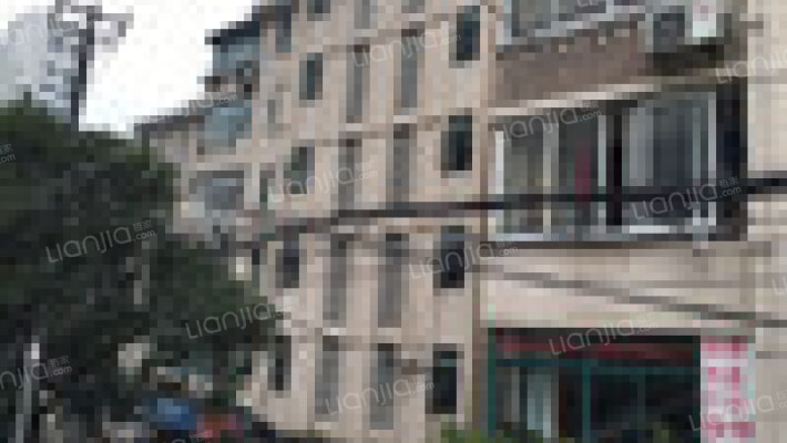 江苏北路109号外景图