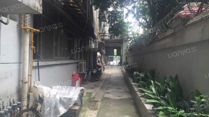 永丰路16号外景图