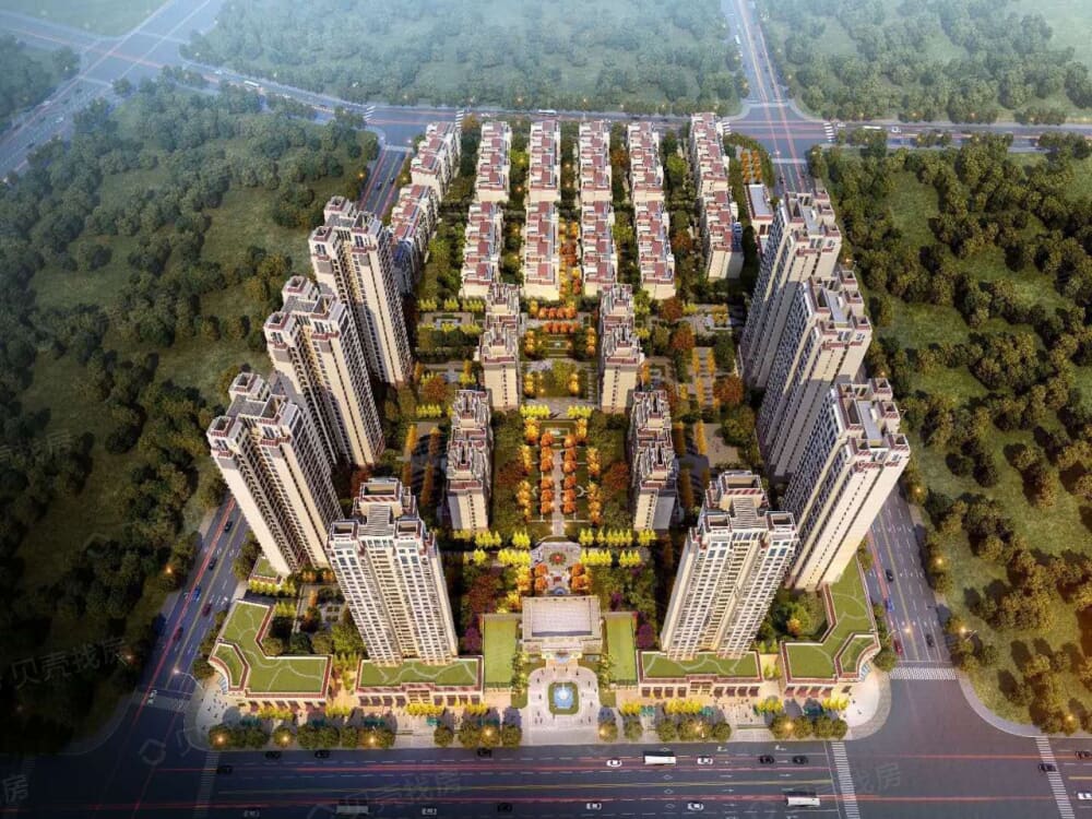 【新城悦隽天府_惠州新城悦隽天府楼盘】房价,户型,开盘时间详情-惠州