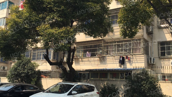 祥宾二村外景图