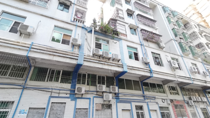 怡和金领苑外景图