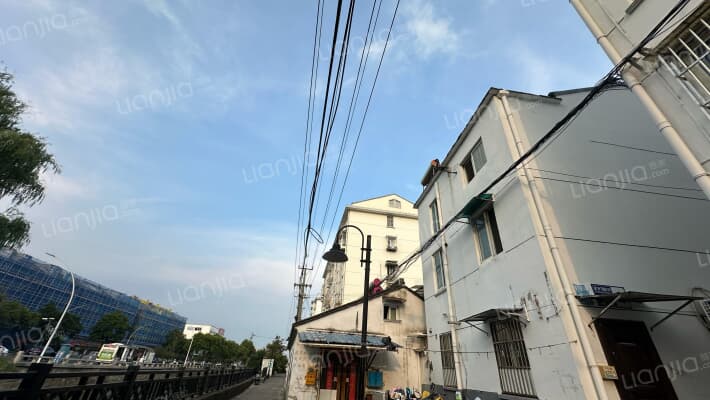 娄门下塘13-1号外景图