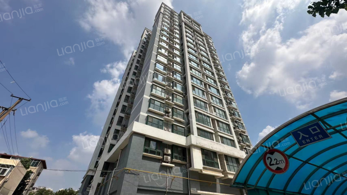 雅致经典外景图