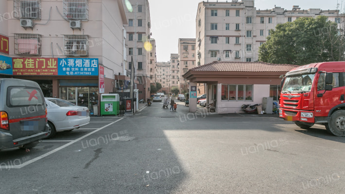 黄天荡路60号外景图