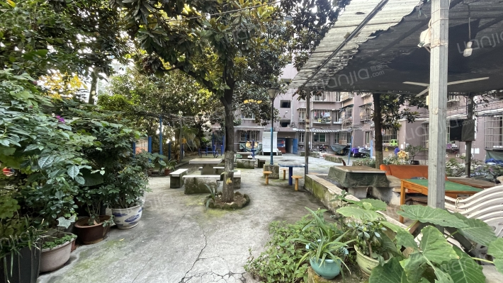 玉溪路21号外景图