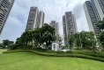 四季阳光户型图实景图