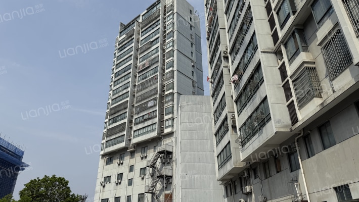 凤凰花园外景图