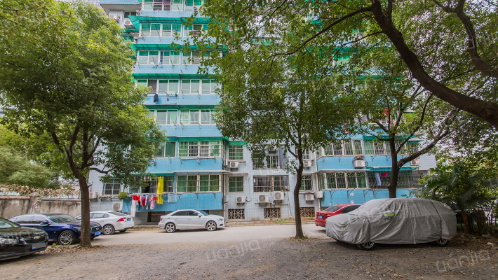 华星路97号院外景图