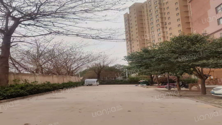 大唐新干线外景图