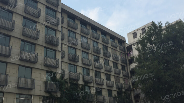 湖墅北路2号外景图