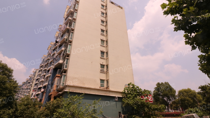 黄埔鑫园外景图