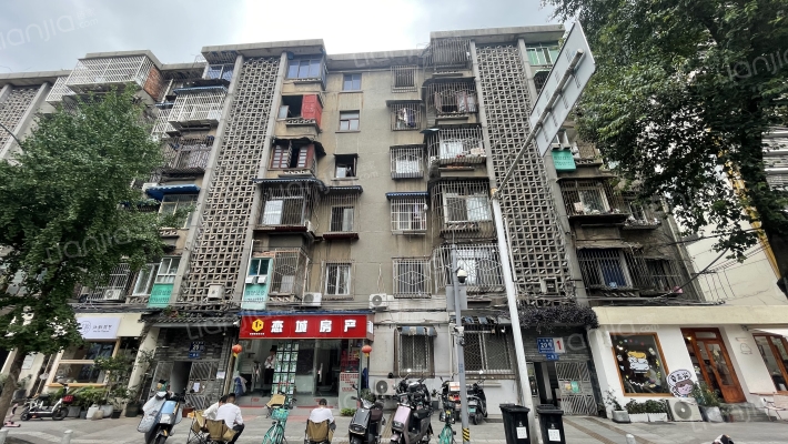 东马棚街20号外景图