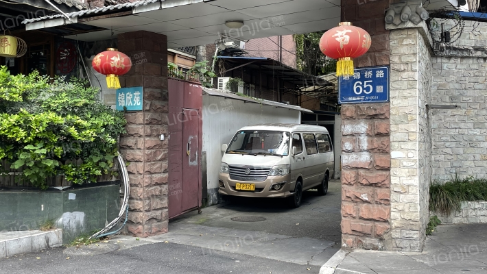 通锦桥路65号外景图