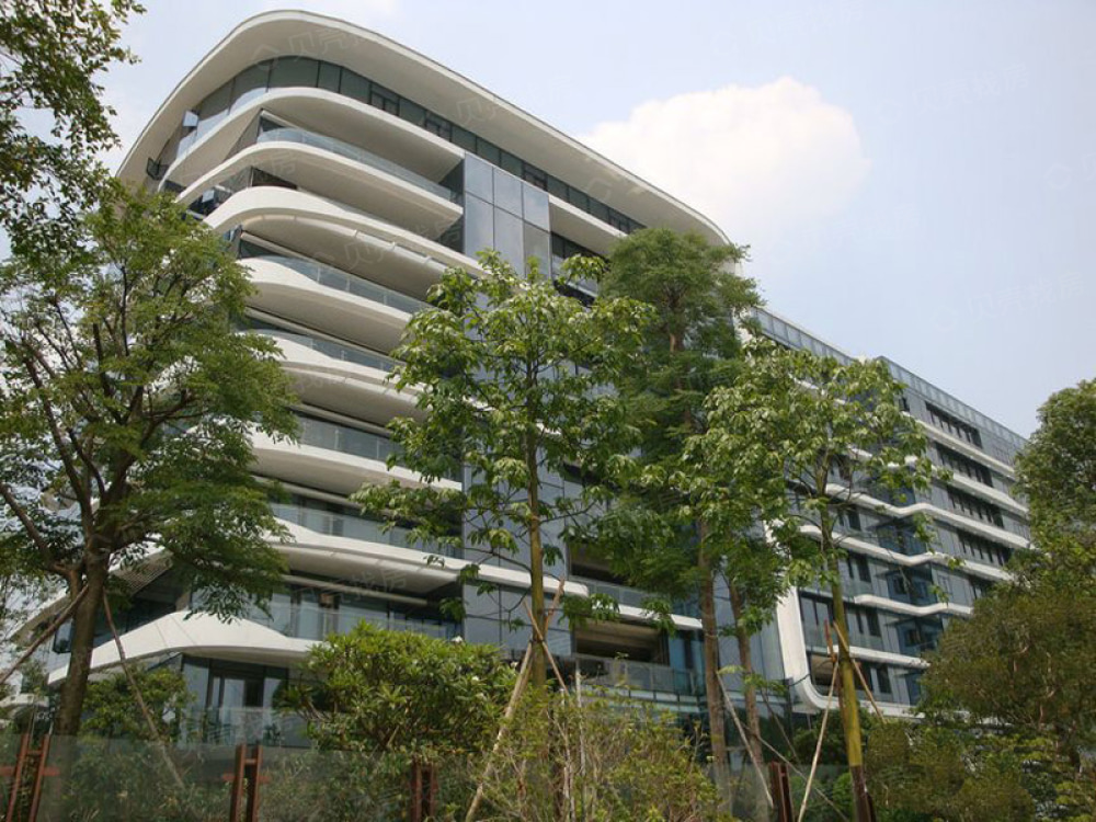 富力壹号半岛相册