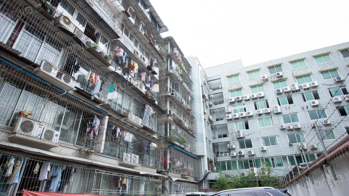 群宁街1号外景图