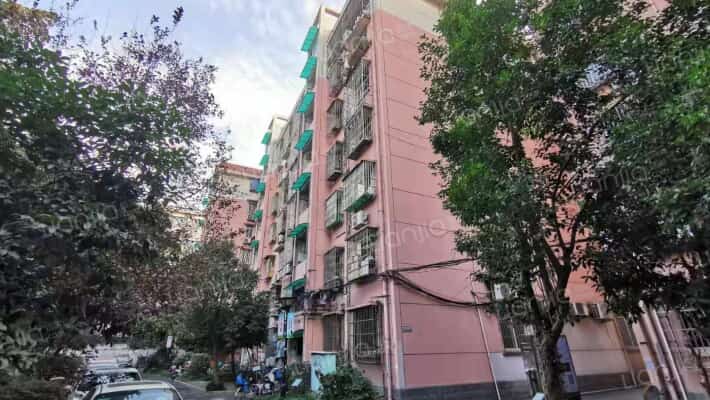 庆春东路62号院外景图