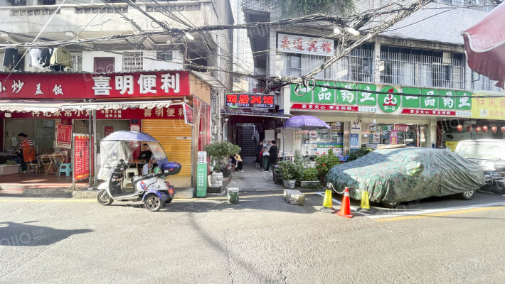 交通街25号外景图