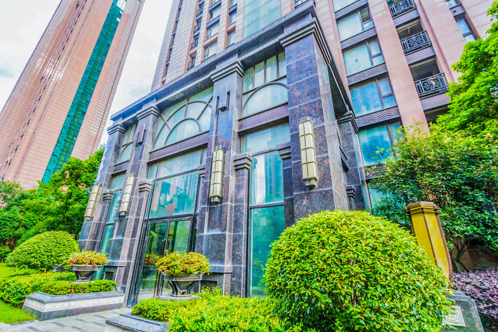 中环名品公馆相册