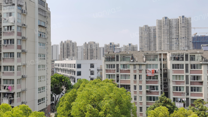 丰涵家园外景图