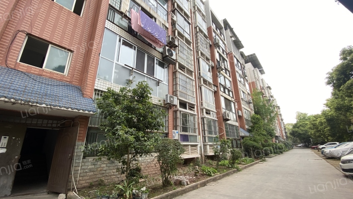 华西美庐二期外景图