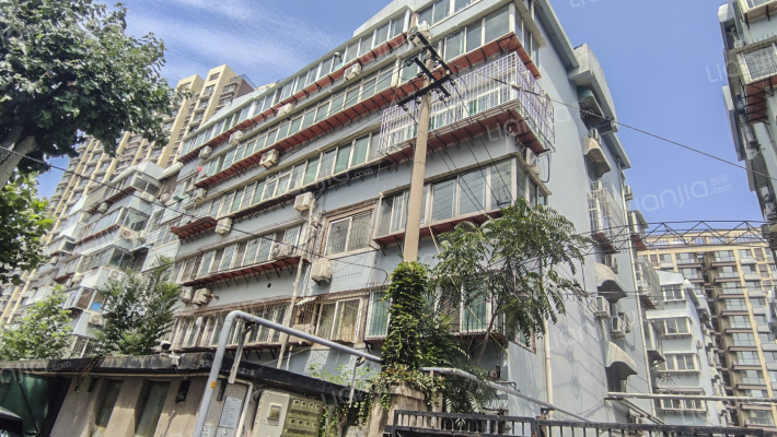 河套庄25-1号外景图