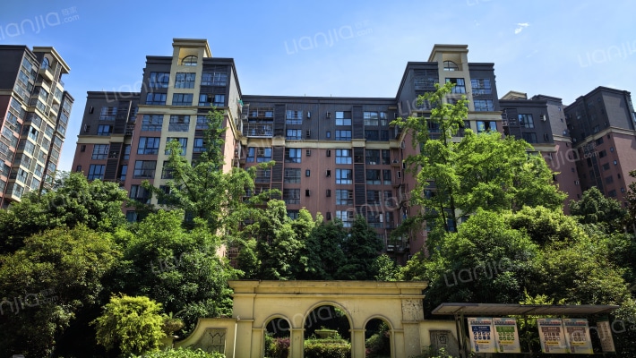 月映长滩栖悦外景图