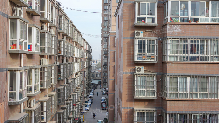 建章尚品外景图