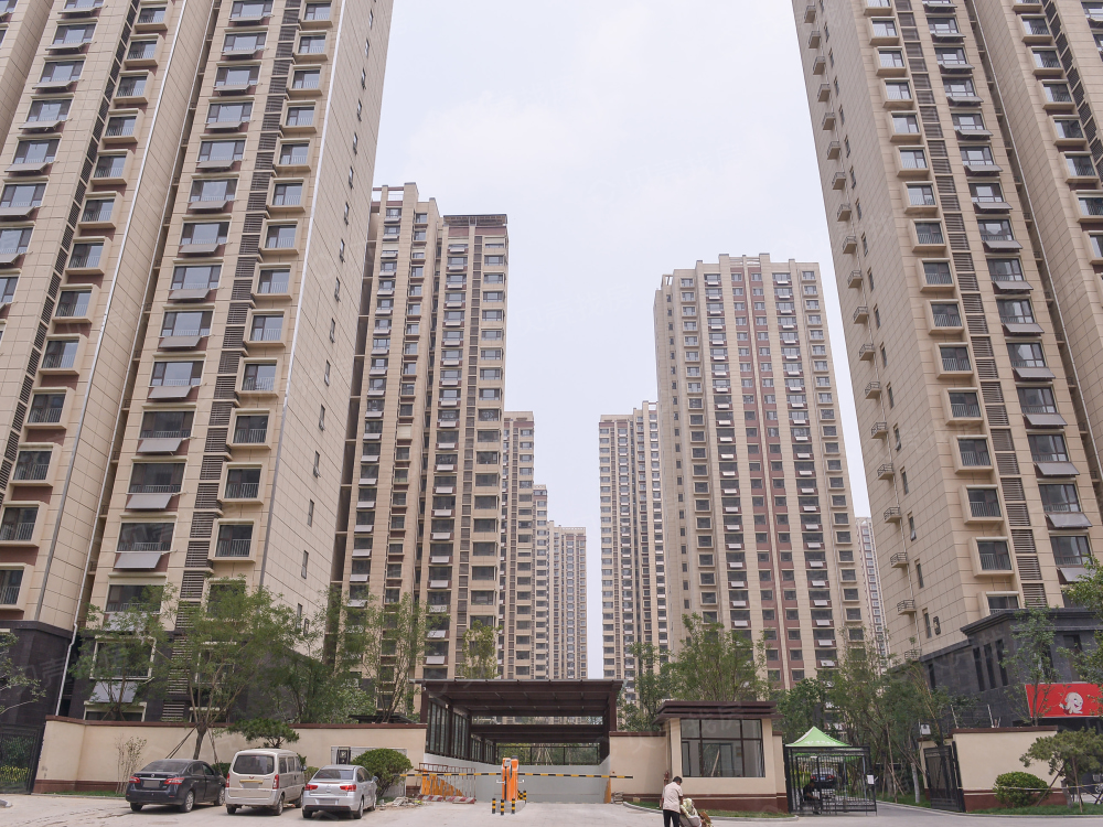 西城济水上苑相册