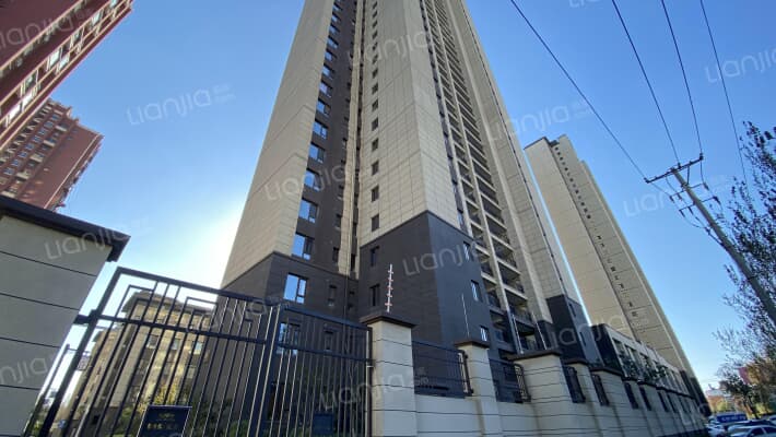 碧桂园珑悦外景图