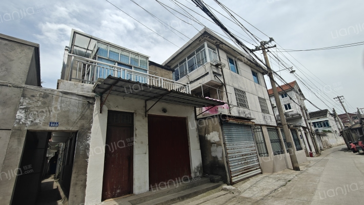 西北街60号外景图