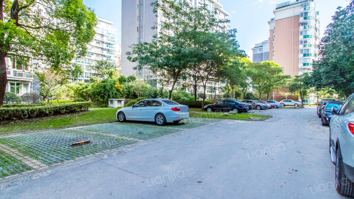 莲浦府邸（东区）外景图