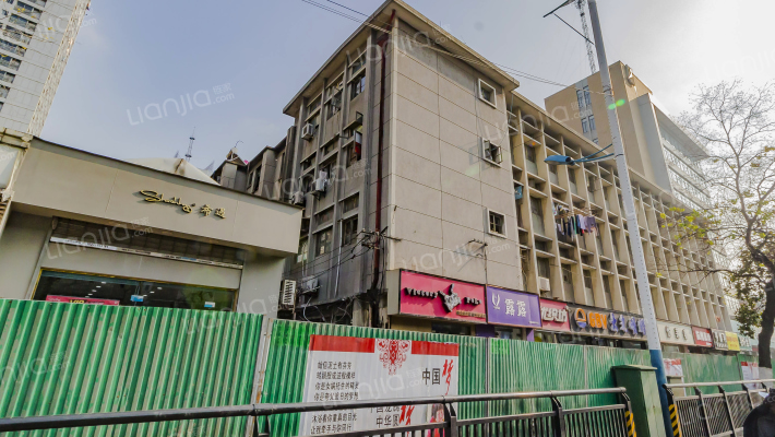 美菱大道576号外景图