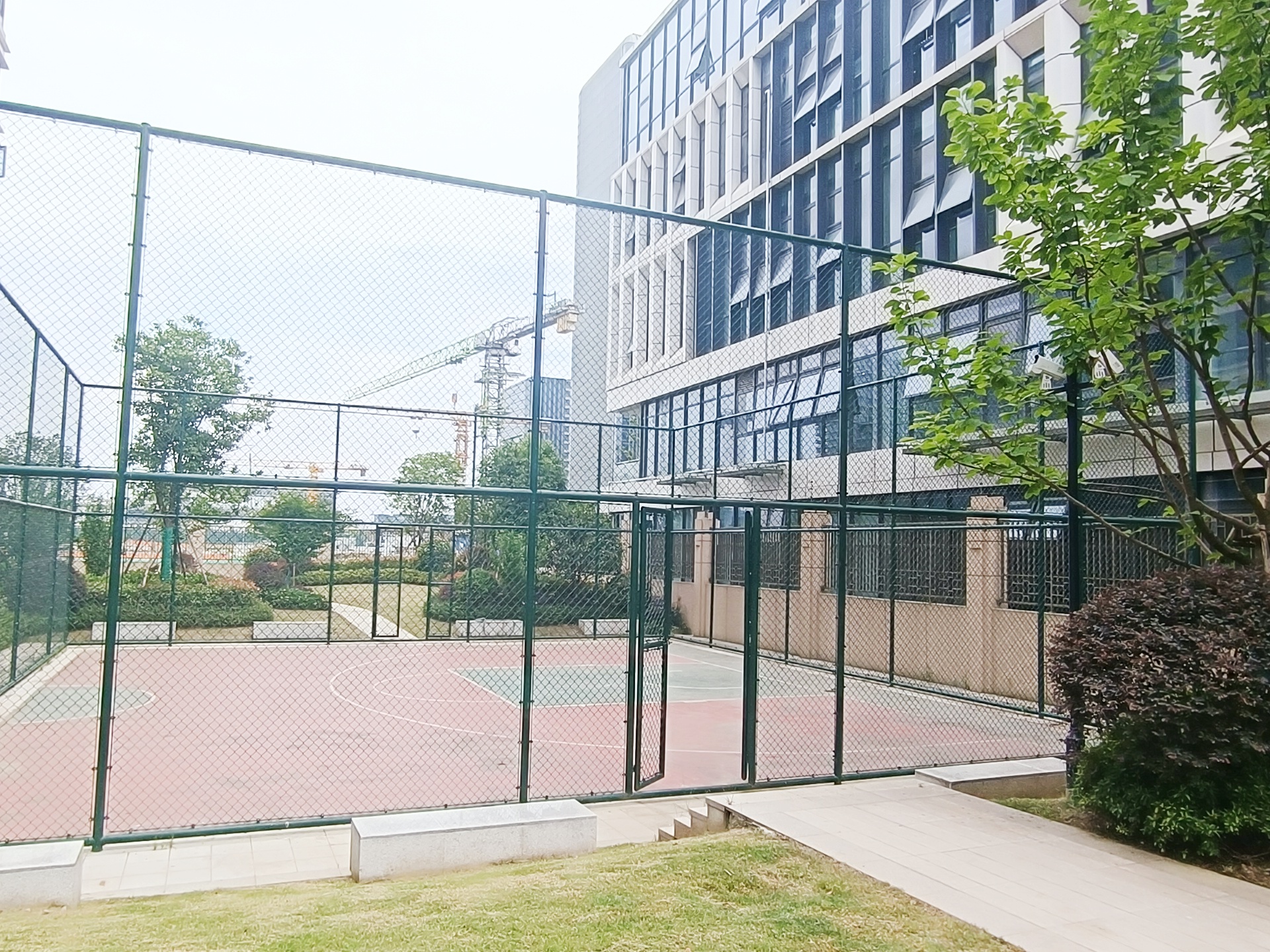 QIAN TENG YUN DOU compound photo 4