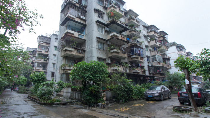 省电力一局外景图