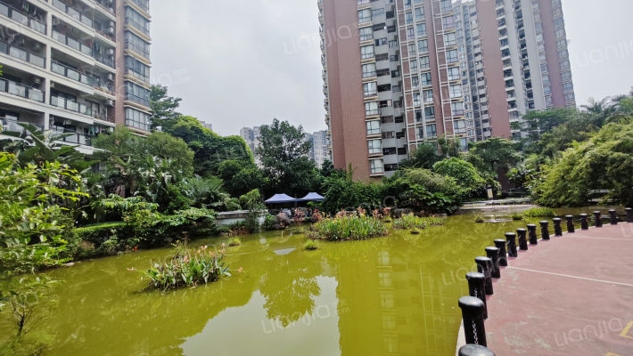 中央公馆海德堡外景图