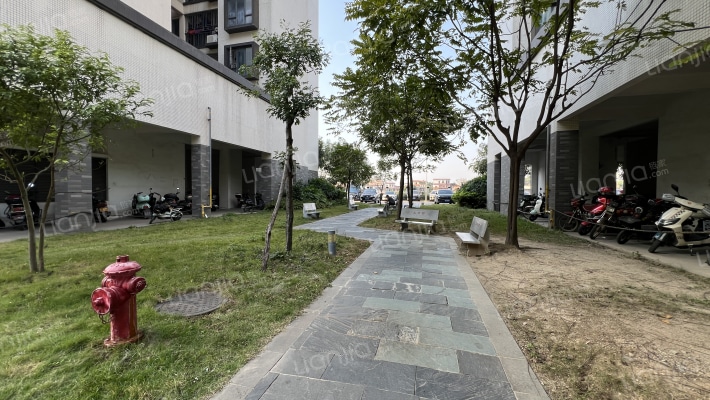 云水雅苑外景图