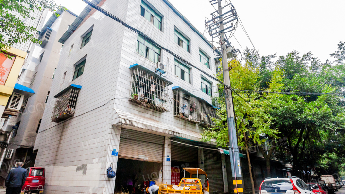 南关四路外景图