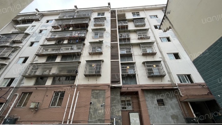 奎光路304号附1号外景图