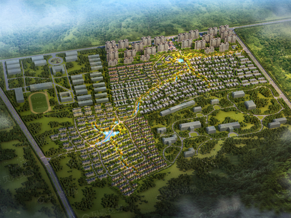 【保利西悦春天_唐山保利西悦春天楼盘】房价,户型,开盘时间详情-唐山