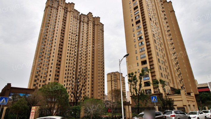 长堎新村（七区）外景图