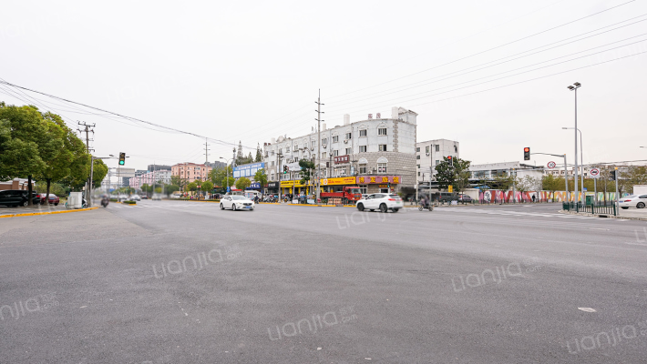 泰宸苑二期外景图