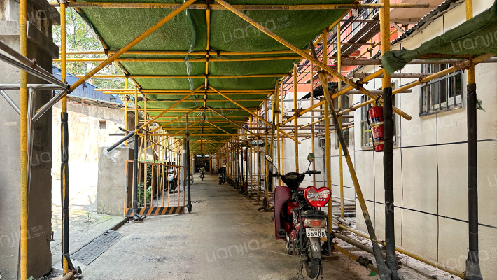 代李湾3号外景图