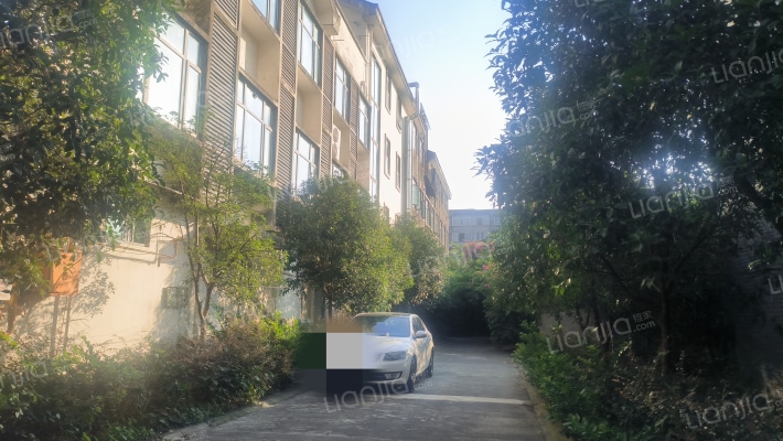 红庙巷39号外景图