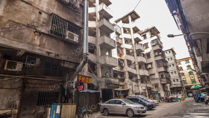 永泰巷2号外景图