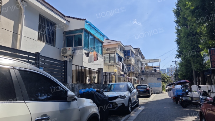 龙西路170-1号外景图