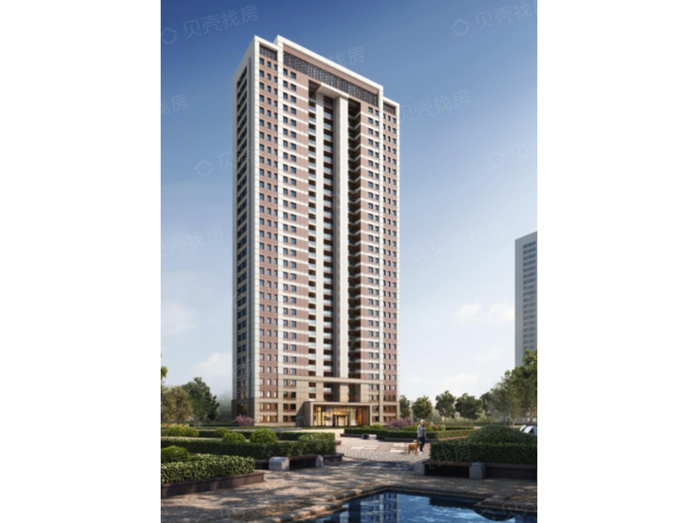 【恒信·天悦_北京恒信·天悦楼盘】房价,户型,开盘时间详情-北京贝壳