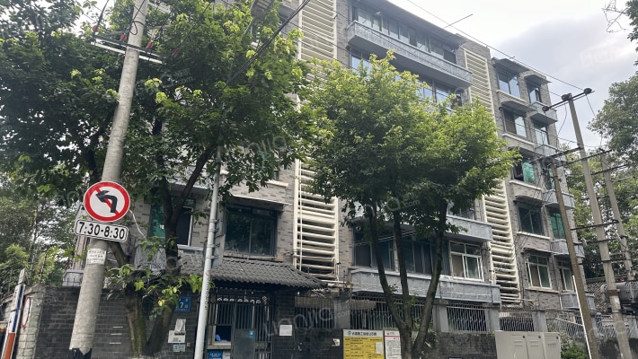 蜀华街37号外景图