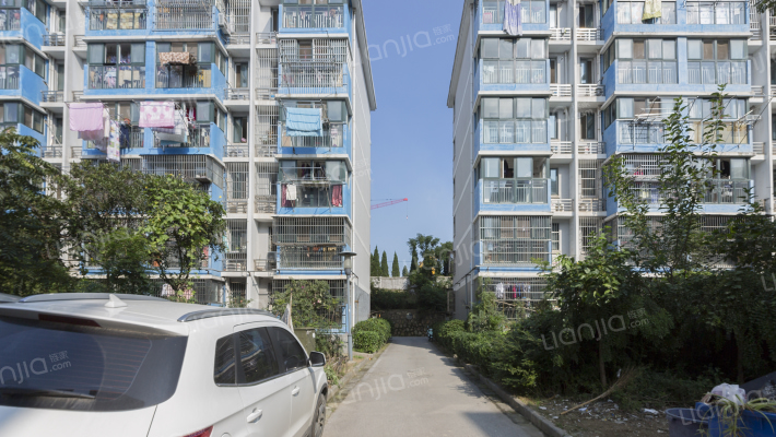 祥和佳园外景图