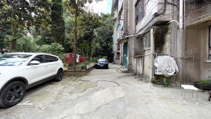 常青路36号外景图