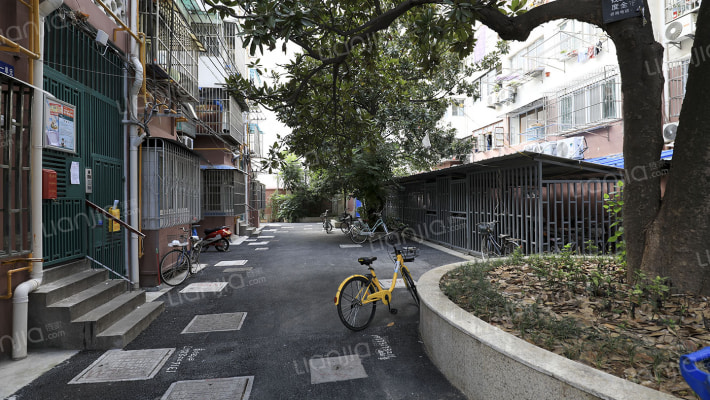 慧园街4号外景图